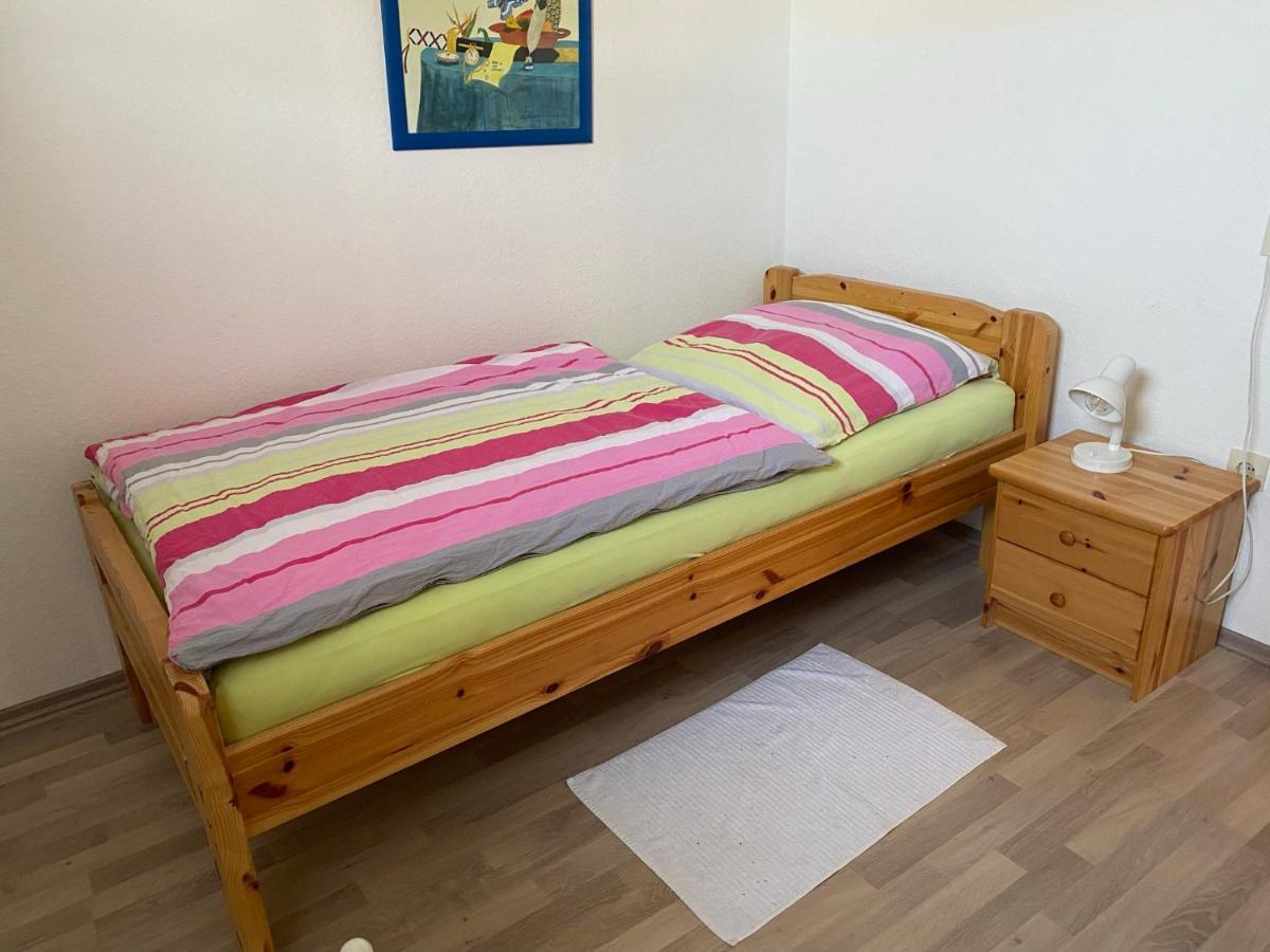 Ferienwohnung Fackelmann Dettelbach Bagian luar foto