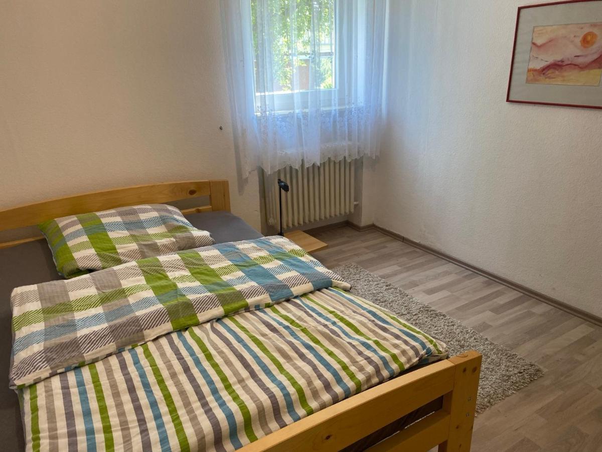 Ferienwohnung Fackelmann Dettelbach Bagian luar foto